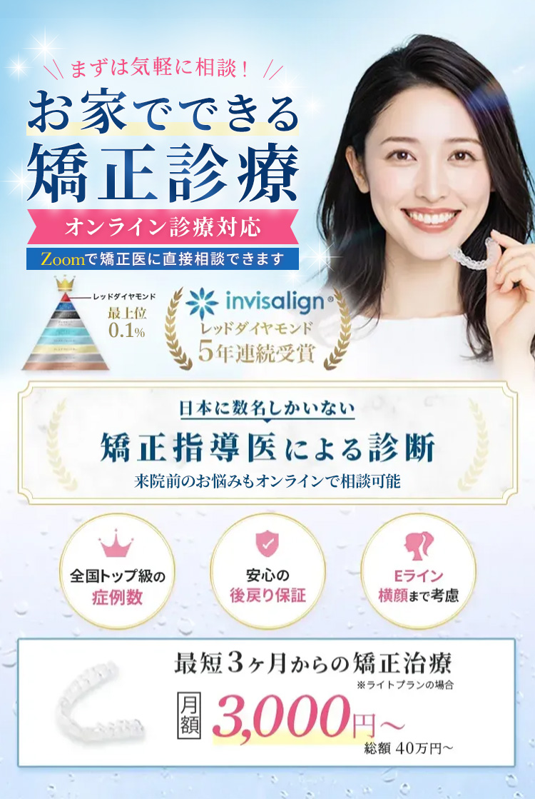オンライン診療